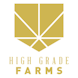 High Grade Farms Logo